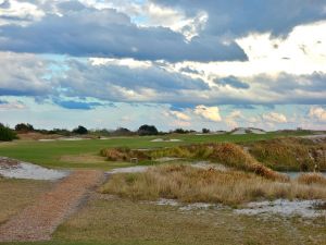 Streamsong (Red) 13th 2018